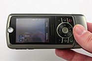 Mystisk WiFi-modell fra Motorola 
