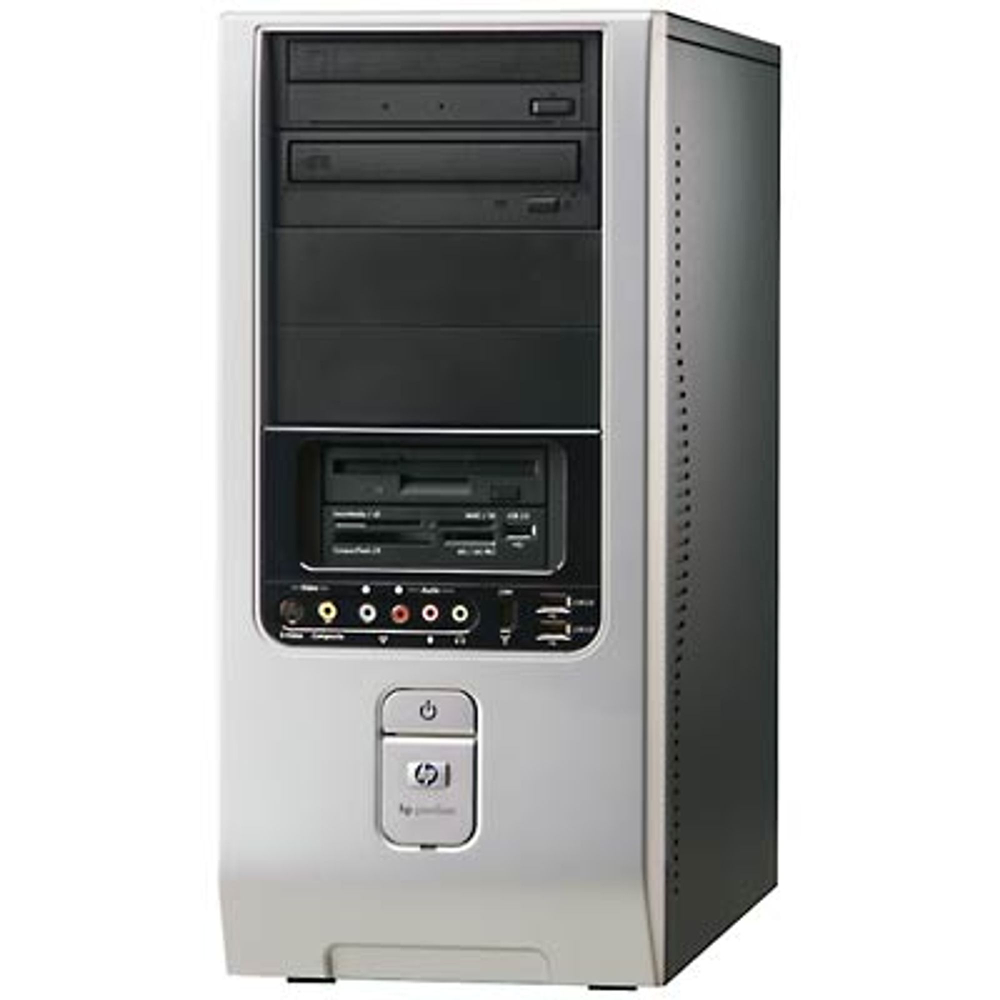 <em>Pavilion d4990y-serien</em>