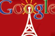 Google vil bygge eget nett