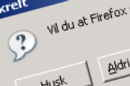 Hull oppdaget i Firefox 2.0.0.5