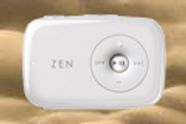 Creative Zen Stone