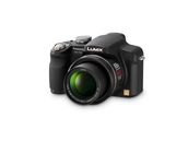 Panasonic Lumix DMC-FZ18