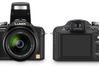 Panasonic Lumix DMC-FZ18