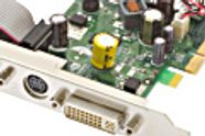 Foxconn GeForce 8400 GS