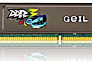 Geil lanserer DDR3