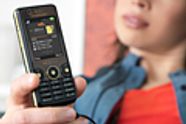 Ny 3G-Walkman i salg