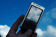 Sony Ericsson P1i