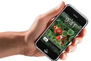 Her er de siste iPhone-nyhetene