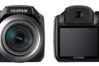 Fujifilm FinePix S8000fd