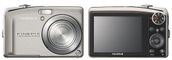 Fujifilm FinePix F50fd