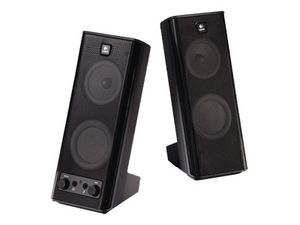 Logitech X-140