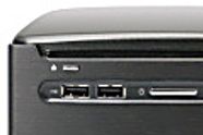 MiniPC med Santa Rosa