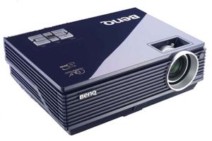 BenQ MP620c