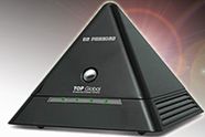 En pyramide med 3G