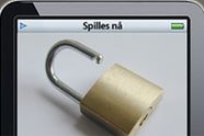 Apple vil nekte å lade iPod