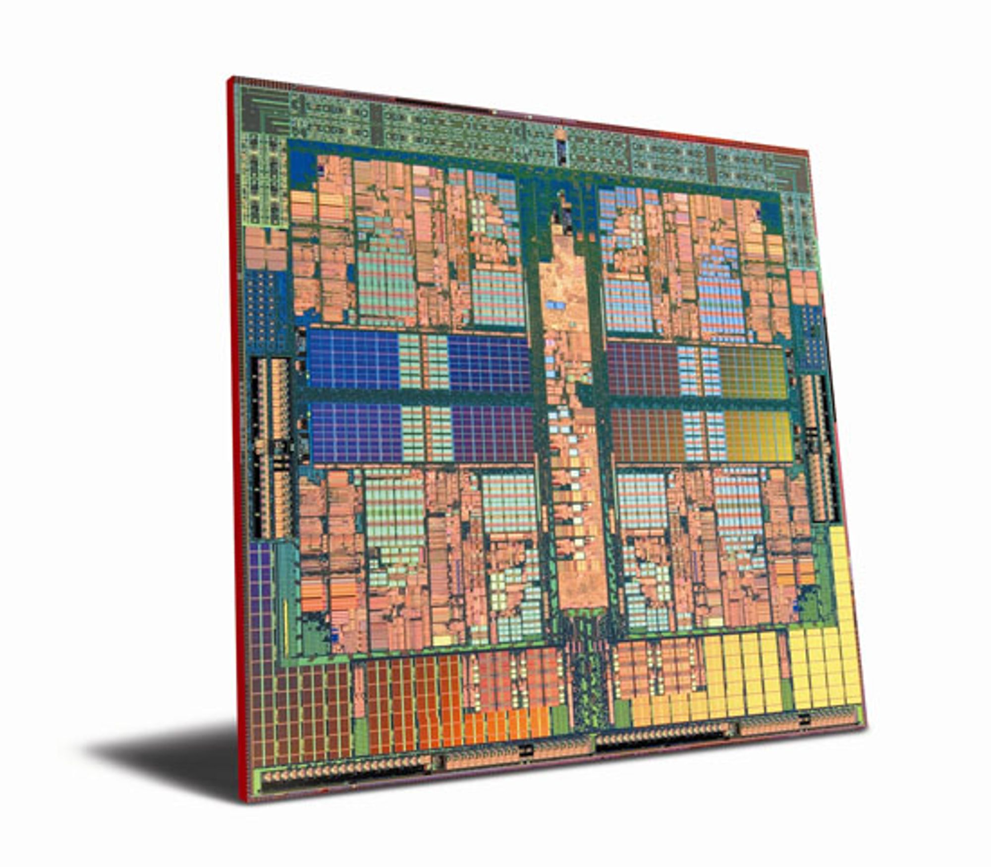 AMD Phenom X4