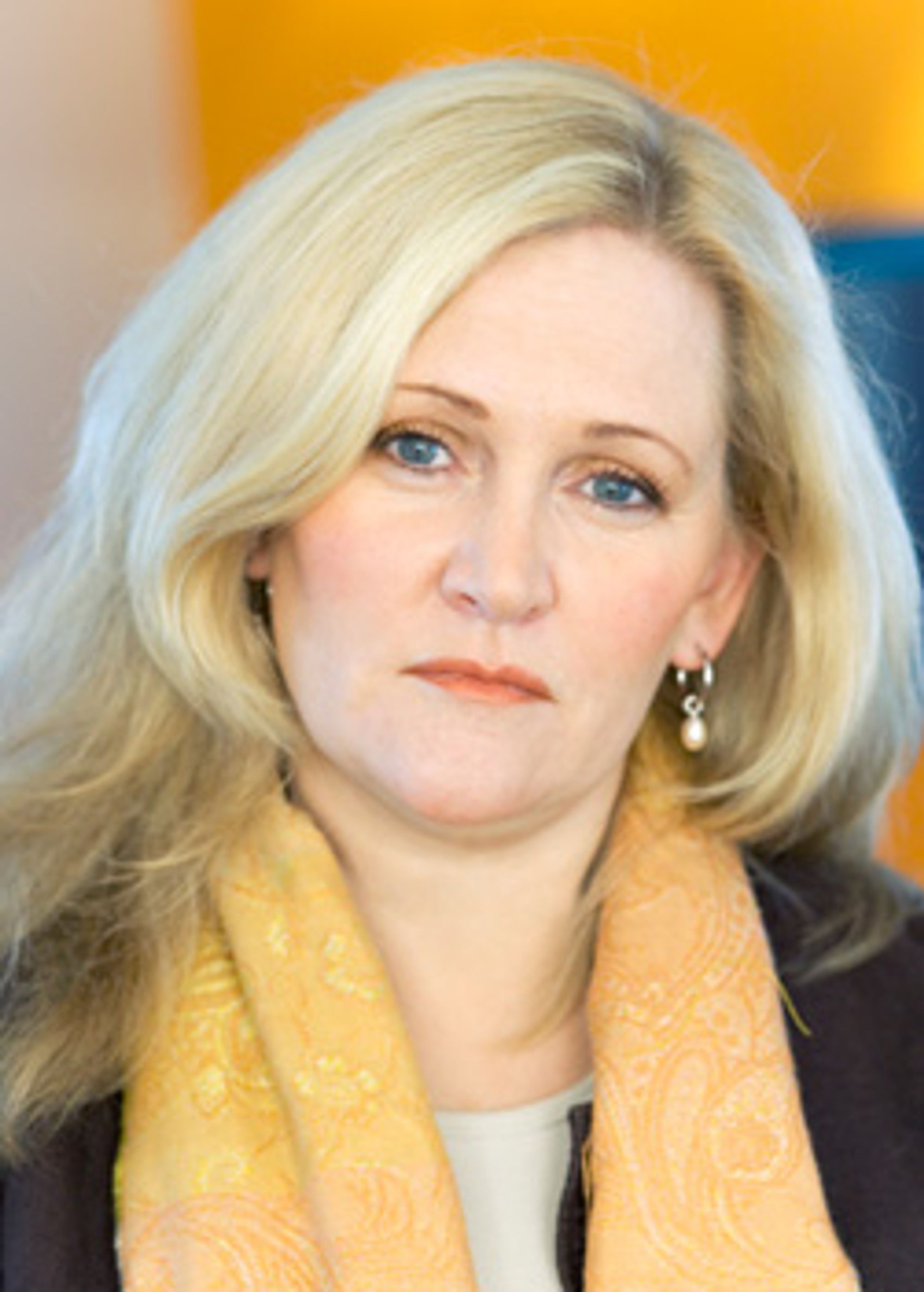 Guri Wormdahl liker Telenors nye påfunn dårlig.