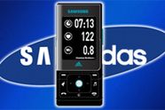 Adidas-mobil fra Samsung?