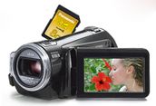 Panasonic HDC-SD5