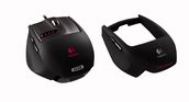 Logitech G9 Laser Mouse