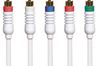 Joytech Wii komponent-kabel