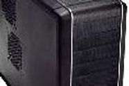 Stilrent fra Cooler Master