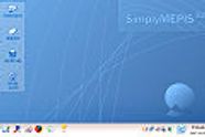 SimplyMEPIS baseres på Debian
