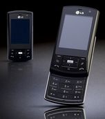 LG KS10