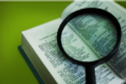 Les Guide: Oppslagsverk