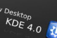 KDE 4 beta 1 klar