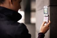 Sony Ericsson Z750i ikke til Norge