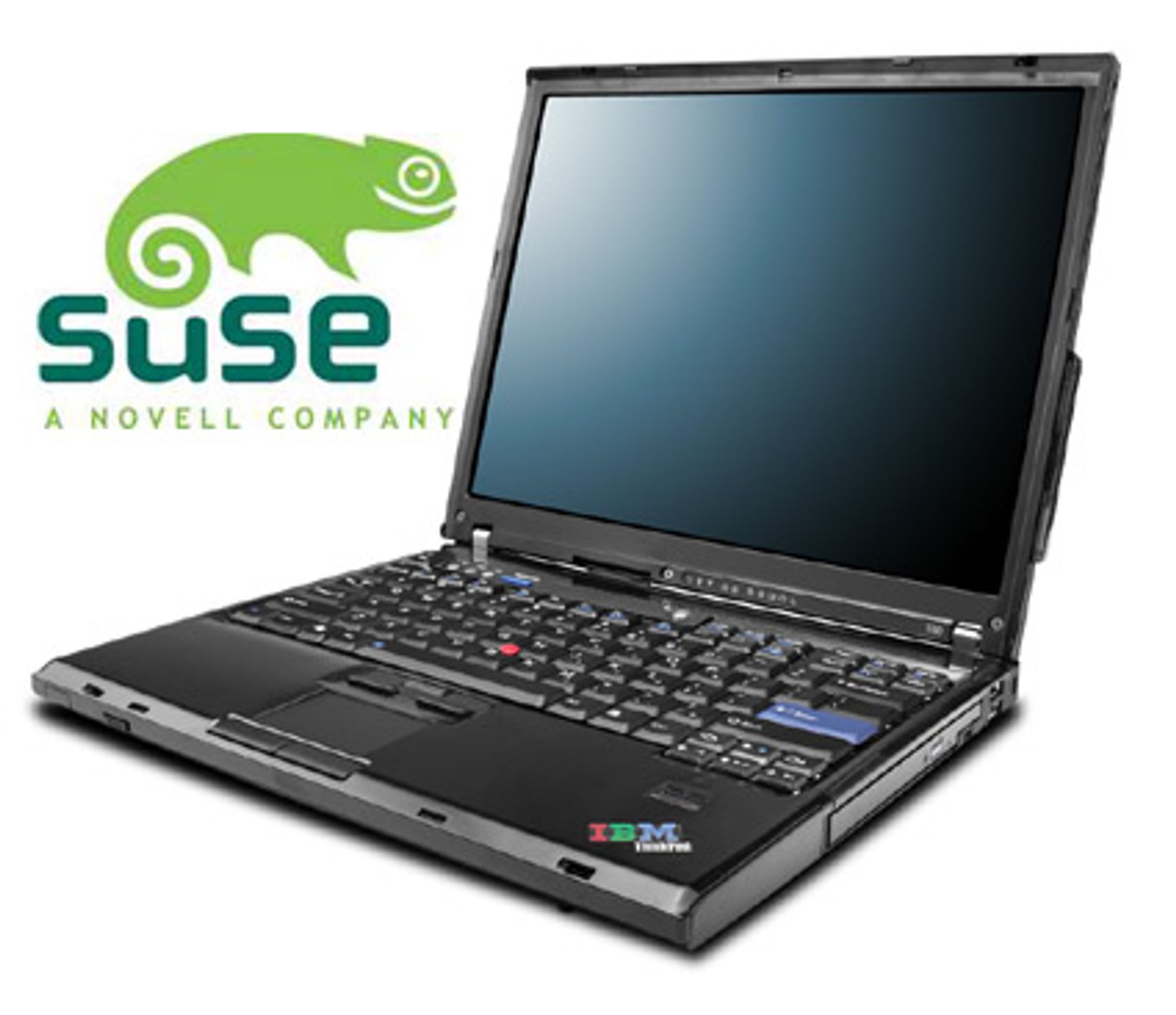 Lenovo Thinkpad T60p