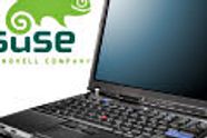 Lenovo skal selge Linux-bærbar