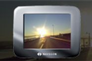 Lanserer GPS med ekte 3D