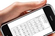 Er dette fremtidens iPhone-kontroll?