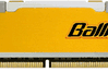 Crucial BallistiX PC2-8500 2 GB KIT (2x1024)