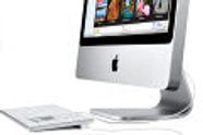 Ny iMac-familie lansert
