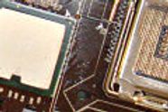 Nyvinninger i Intel X38 