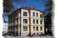 HWB og Tandbergs Patentkontor