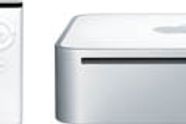 Apple pusser opp