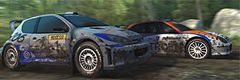 Utviklerdagbok: Sega Rally #2