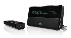 Logitech Squeezebox