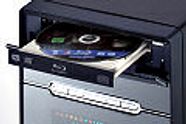 Første SFF med Blu-ray