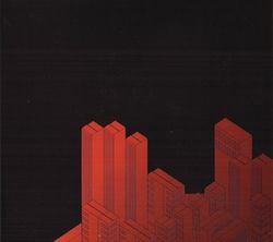 Ulver 1993-2003: First Decade in the Machines