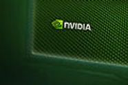 Rekordinntekter for Nvidia 