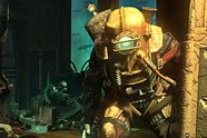 Bioshock er ferdigutviklet