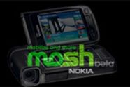 Nokia åpner fildelingstjeneste
