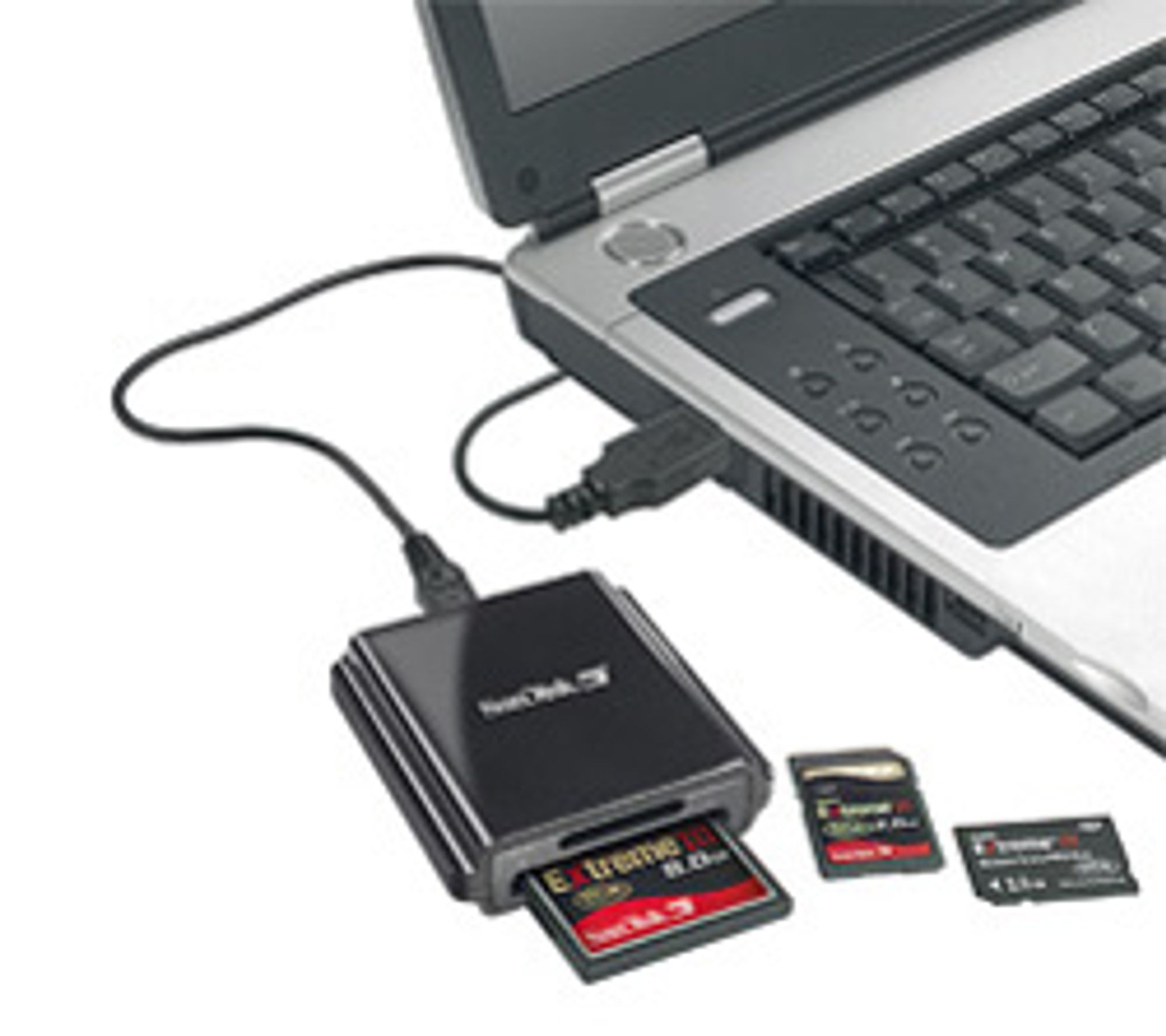 Foto: Sandisk