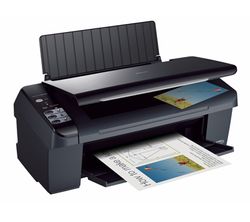 Epson Stylus DX4450