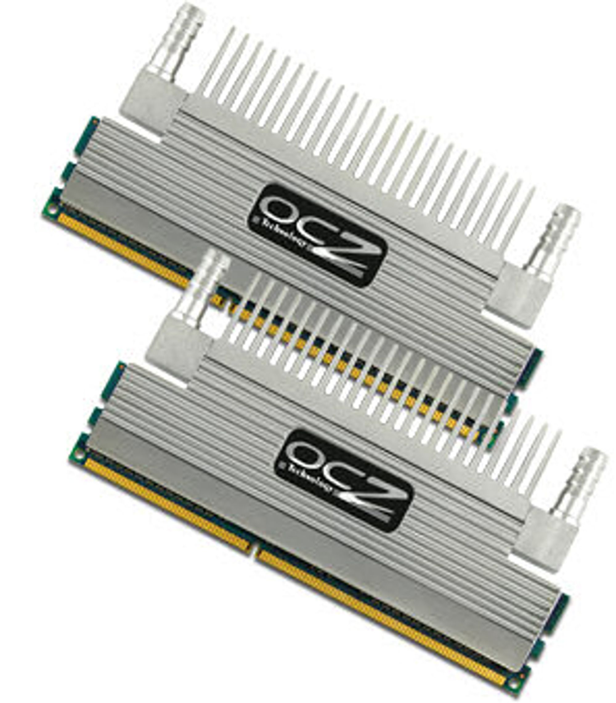 OCZ DDR3 PC3-12800 FlexXLC Edition